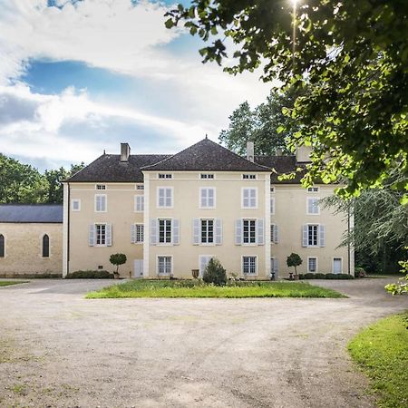Chateau Armand Heitz - Domaine Armand Heitz Chaudenay Εξωτερικό φωτογραφία