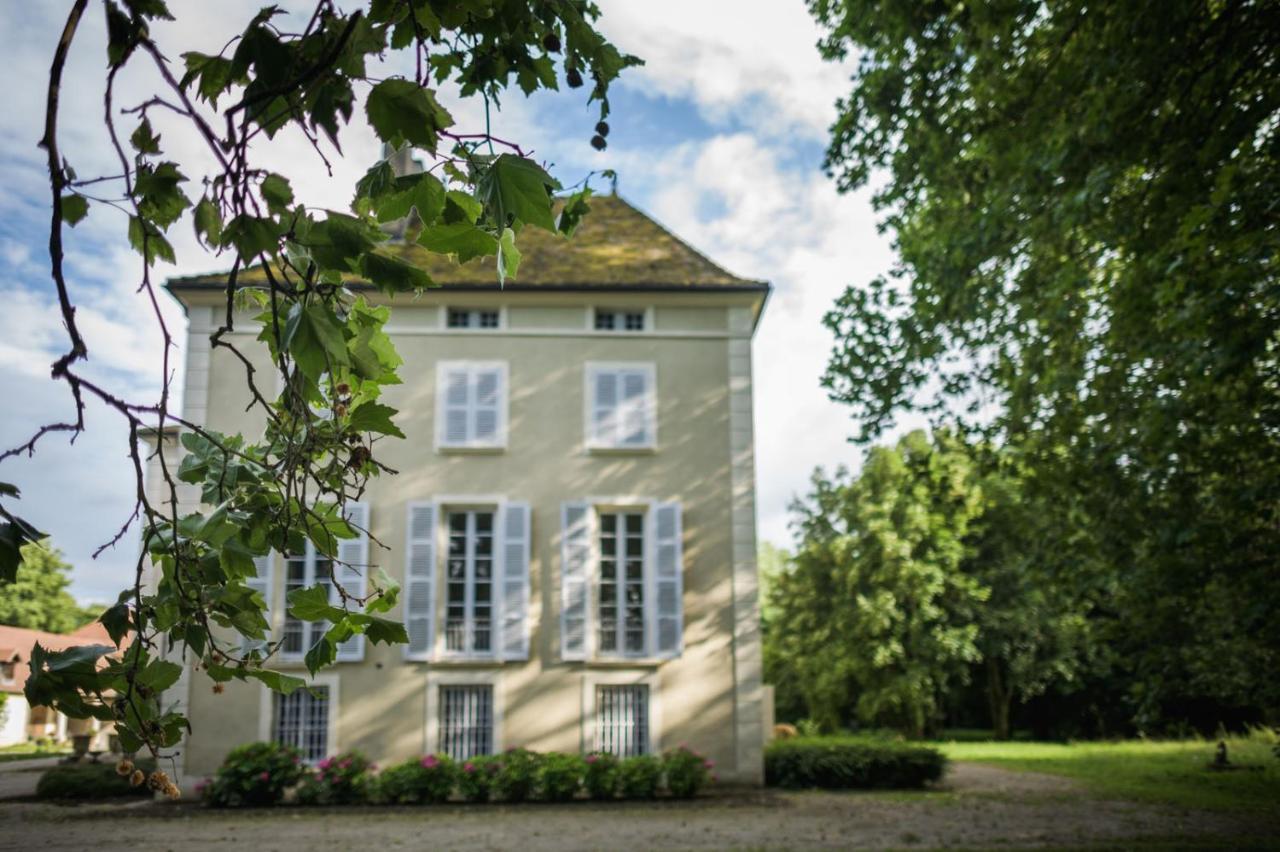 Chateau Armand Heitz - Domaine Armand Heitz Chaudenay Εξωτερικό φωτογραφία