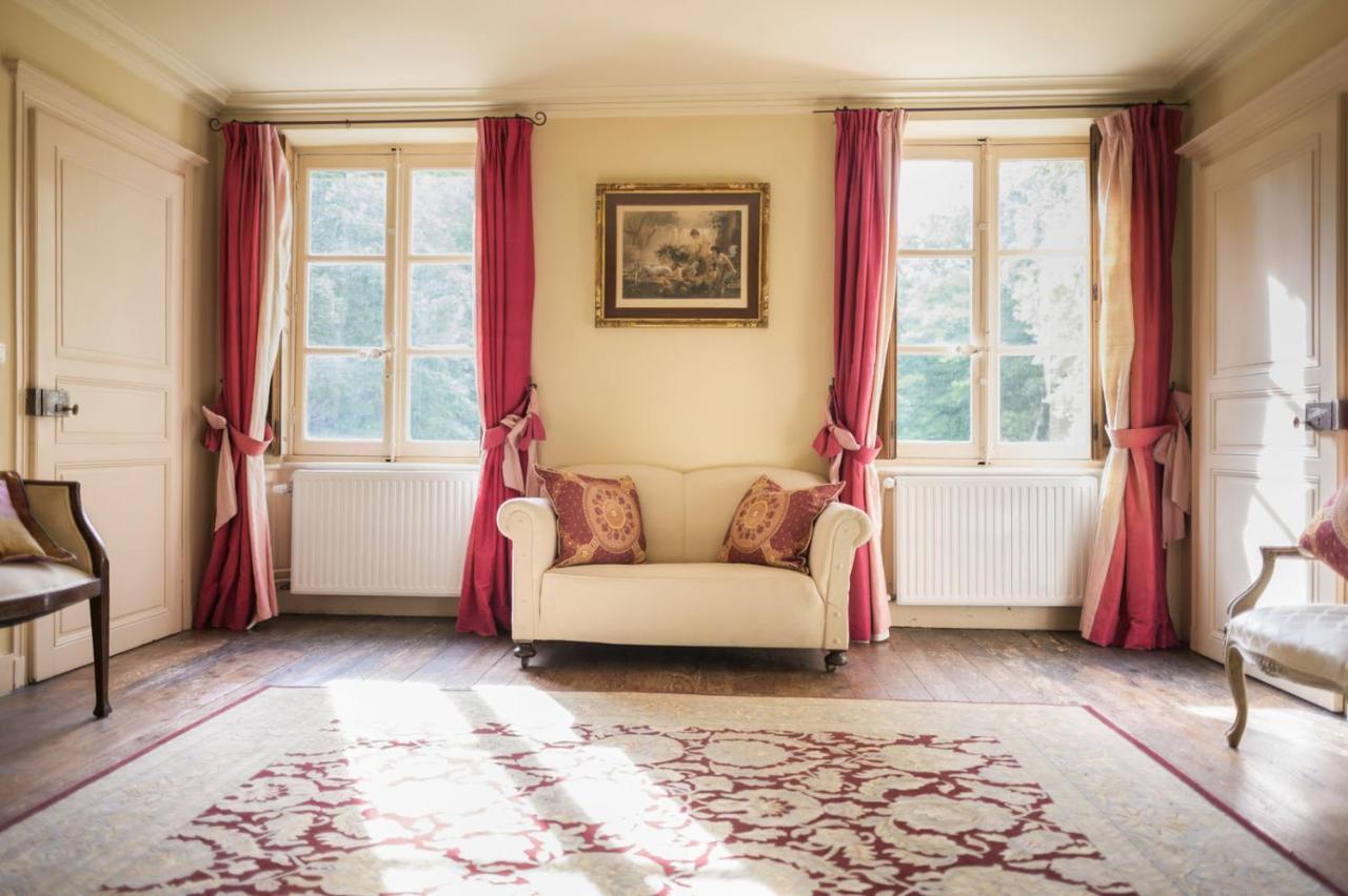 Chateau Armand Heitz - Domaine Armand Heitz Chaudenay Εξωτερικό φωτογραφία