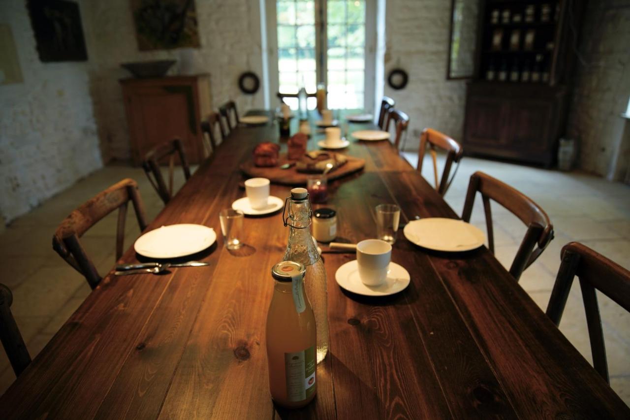 Chateau Armand Heitz - Domaine Armand Heitz Chaudenay Εξωτερικό φωτογραφία